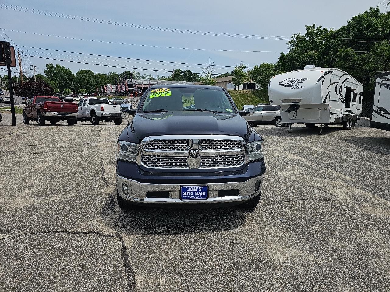 ram ram 1500 pickup 2018 1C6RR7JT3JS230515 image ram ram 1500 pickup 2018 1C6RR7JT3JS230515 image